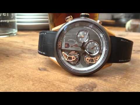 TAG Heuer MikrotourbillonS