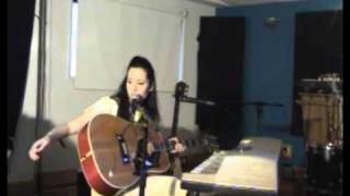 Nerina Pallot - Studio Sessions Ep.6, #4 - Alien / Jump