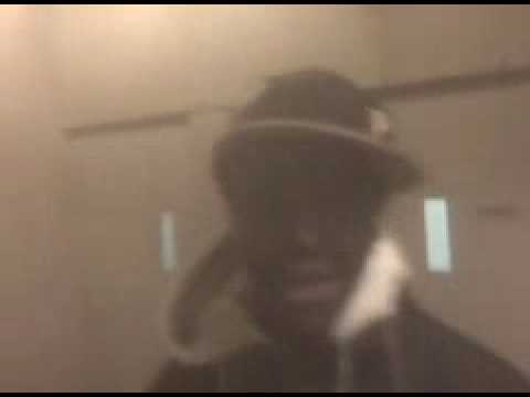 Sammy Millz And Germz (RIP) Freestyle Pt.II