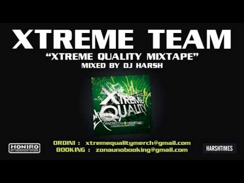 XTREME Team - So Cold (Feat. Ensi)