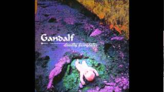 Dark Memories by Gandalf w/ Lyrics