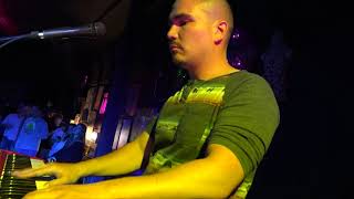 The Green House Band - Heavy Metal Floating Upstream (Cover)