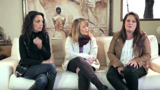 Pandora - Rumbo Al Auditorio - Amor Amor