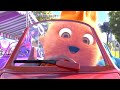 Sunny Bunnies | Bunny Car Race | COMPILATION | Videos For Kids | WildBrain