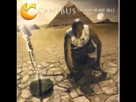 Canibus - Poet Laureate Infinity v003
