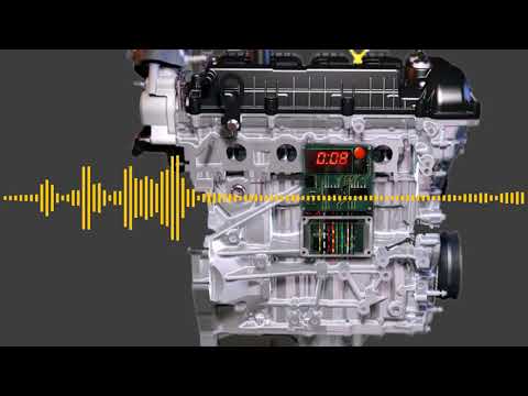 Engine overhaul: signs that the time is coming