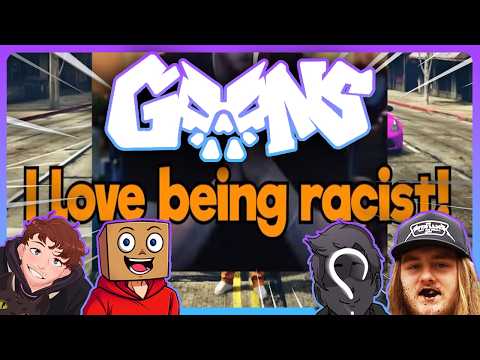 48 MINUTES OF HILARIOUS UNCENSORED GOONS MEMES AND MORE