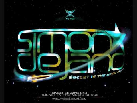 Steve Forest VS X-Static - I'm standing [ Simon de Jano mix ]