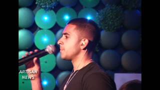 JAY SEAN TALKS ABOUT STAYING CURRENT AND TRUE FOR FREEZE TIME