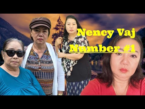 Teb Nency Vaj tuaj cem Kabpu wb 3/4/26