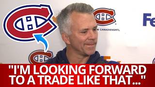 IT JUST BEEN REVEALED! FANS WENT CRAZY AFTER FINDING OUT! CANADIENS NEWS