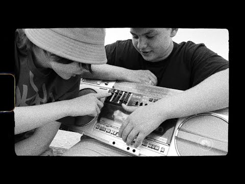 Ero x Felipe x Obywatel MC - ...na kasetach (prod. Markowy & cuty: DJ Twister) | Respect For Tape 📼