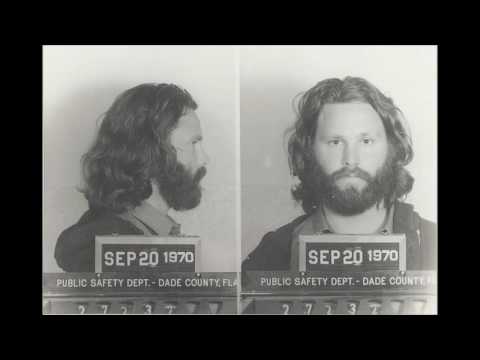 Thumbnail for The Ceremony Continues - Jim Morisson Interview by jim morisson