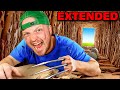 I Escaped 1 000 Layers Of CARDBOARD EXTENDED