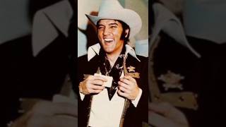 ⭐Elvis Presley👶🎙️⭐ - It Ain't No Big Thing (But It's Growing)