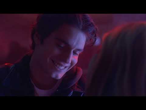 Henry Cavill scenes in Hellraiser: Hellworld