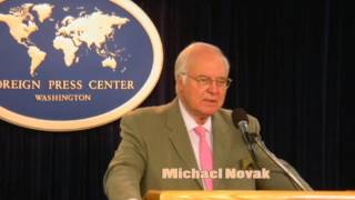 VISHAL MANGALWADI ON Will America Become A Kingdom of Satan? (Sermon#2) Part 1