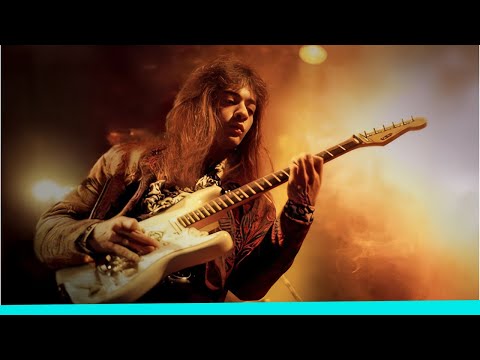 White Lion - When the Children Cry | Live at The Ritz (1988)