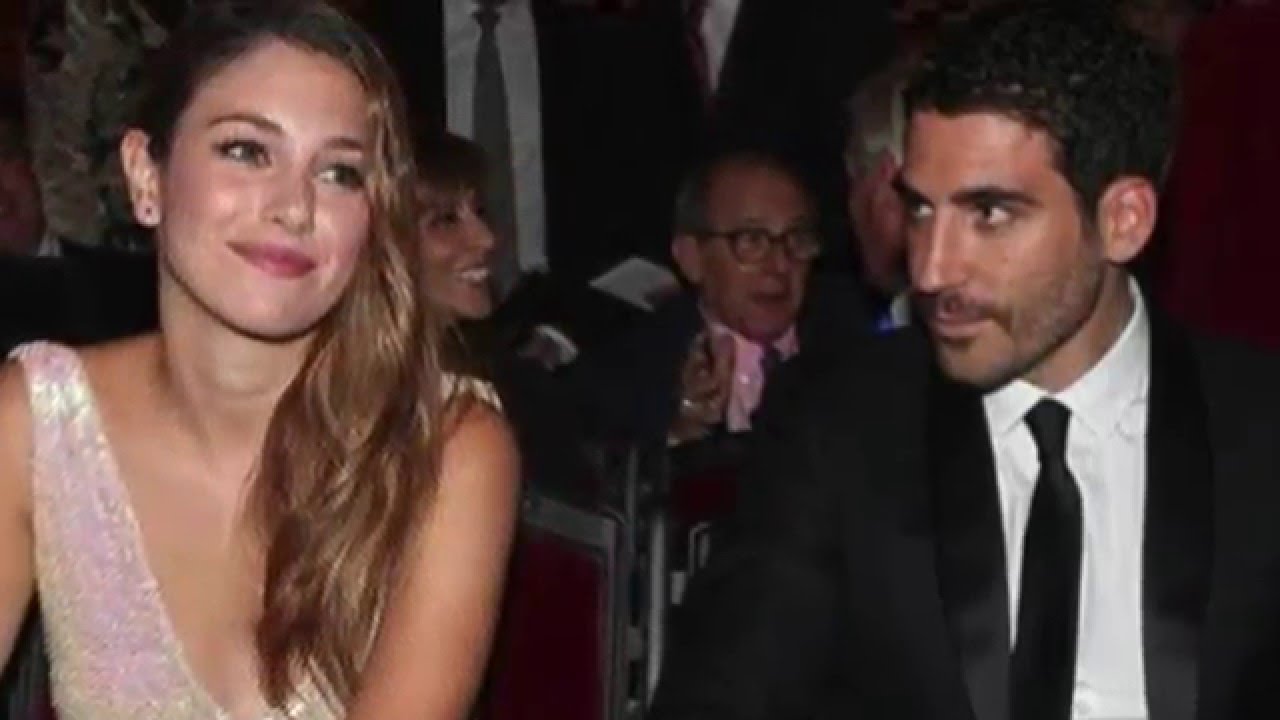 Blanca Suarez y Miguel Angel Silvestre ( Let me love you)