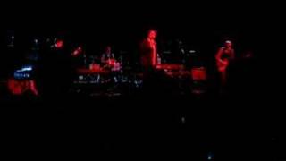 Harvey Danger - &quot;Wooly Muffler&quot; - 03/06/08