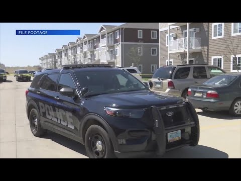 Police Blotter Dickinson Nd