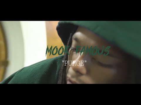 MOOK Famous "Purge" Shot By HellReil
