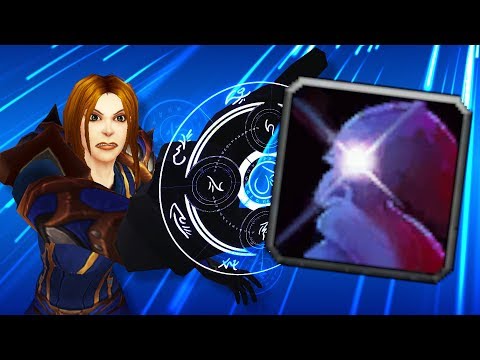 That Arcane Mage Is RIDICULOUS! (5v5 1v1 Duels) - PvP WoW: Battle For Azeroth 8.2