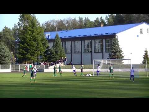 TOMASOVIA - WISŁOKA DĘBICA 3:0