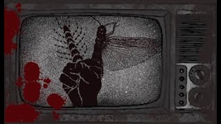 Recyclable Body Fluids In Human Form Music Video