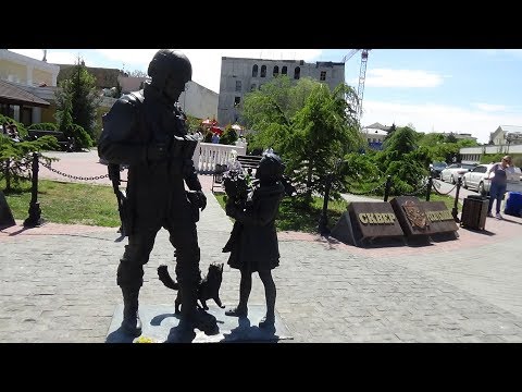 Krim wie es dort wirklich aussieht!