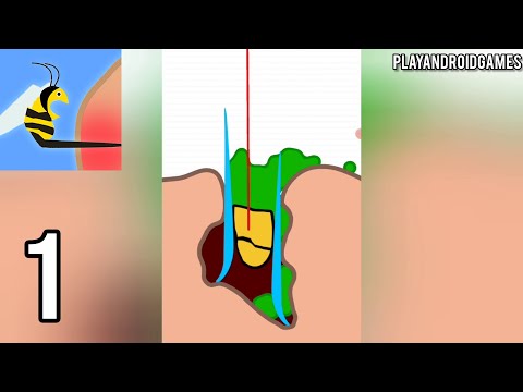 HELP ME TRICKY STORY Level 1-16 Gameplay Walkthrough | Brain Teaser Game!