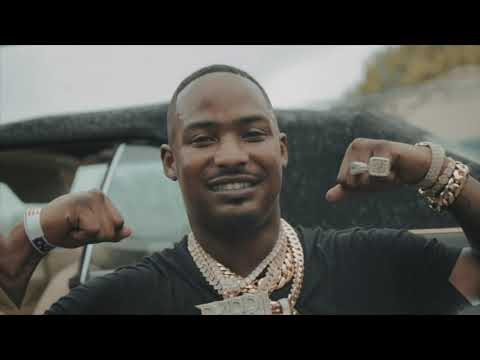 FredRarrii - Beetle Juice (Official Music Video) shot by @DollazNDesignz