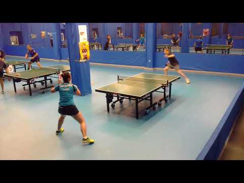 20180721 Сб Open 1/8 Бобров Д - Коновалюк С.