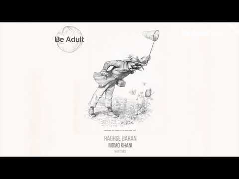 Momo Khani - Raghse Baran (HAFT Remix) 🎵
