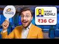 I WENT TO IPL 2026 AUCTIONS