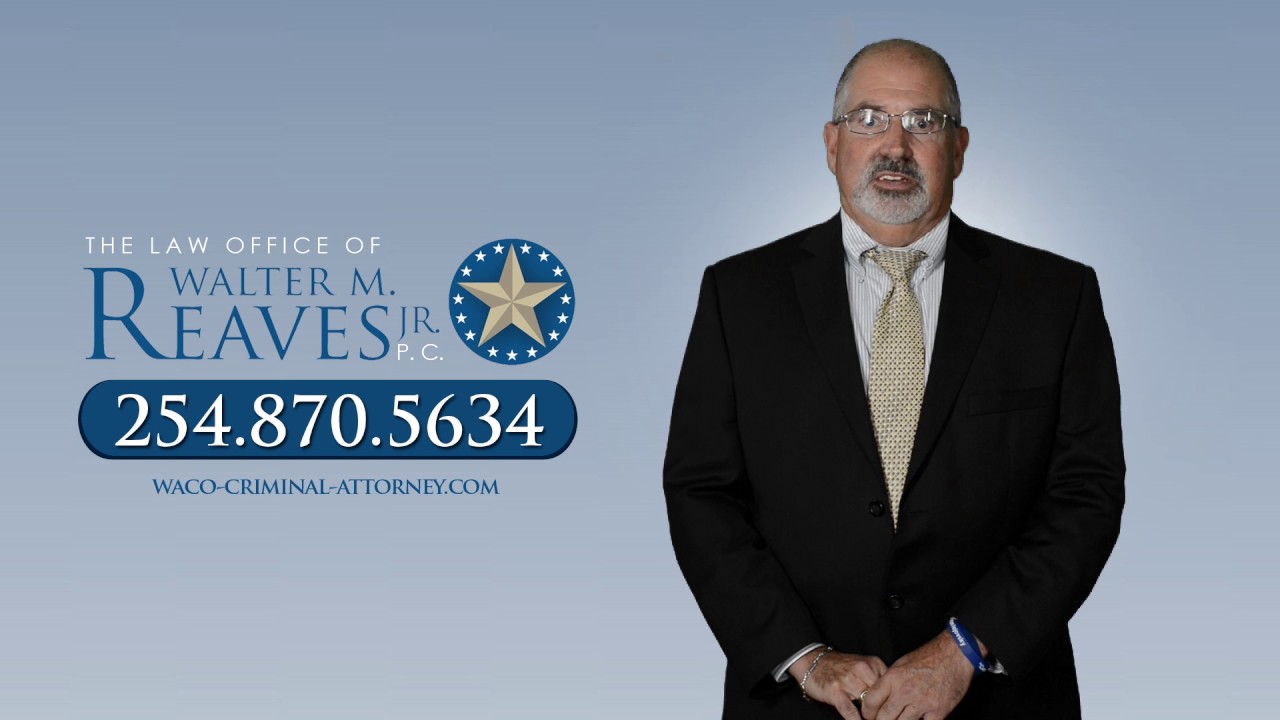 Questions You Should Ask a Waco Criminal Defense Lawyer ...