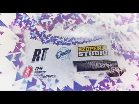 Tharo - Rób swoje (prod. Magnus, skrecze Dj Miszyn)