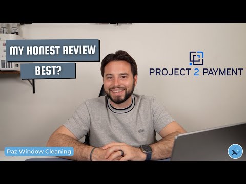 My Honest Review Of Project 2 Payment