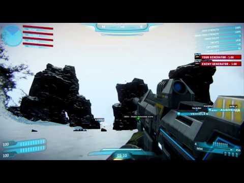 ORION: Prelude Showcase w/ipixz