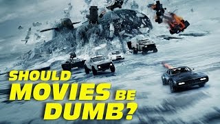 Why THE FAST AND THE FURIOUS Is So Dumb
