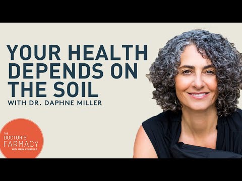 Dr. Daphne Miller: Medical Doctor & Author of The Jungle Effect