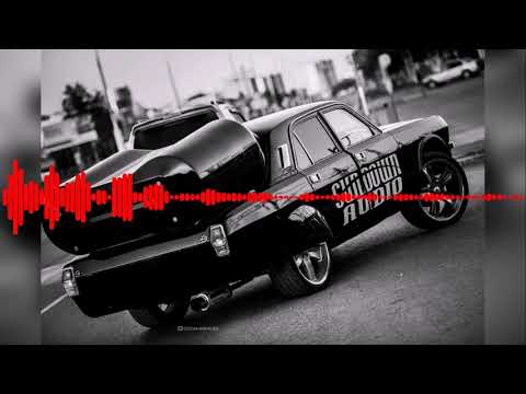 (34,37,40hz) Young Jeezy - Put on Rebassed (Screwed by Gorilla_Bass)