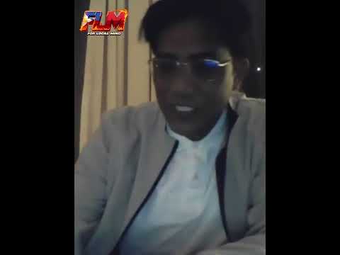 Francis Leo Marcos susugod na ng San Pablo kay Makagago