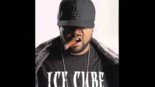 Ice Cube - Take Me Away