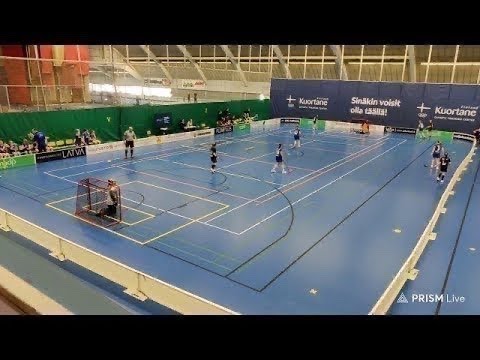 T12 Särkänniemi Cup SB Vaasa - FB Factor Karelia 3.5.25