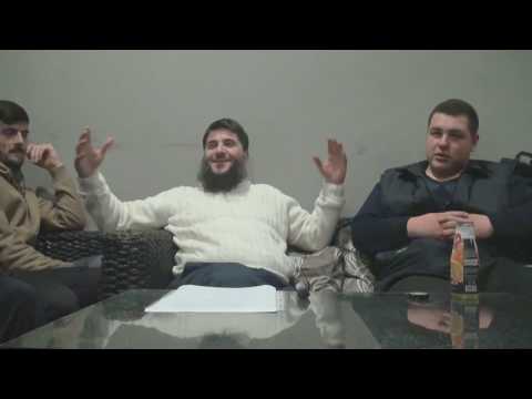 A kemi të drejtë tu a parashtrojm pyetjet intime Hoxhallarëve? - Hoxhë Muharem Ismaili