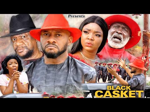 BLACK CASKET SEASON 4 {NEW TRENDING MOVIE} - YUL EDOCHIE|ALEX USIFO|EKENE UMENWA|2021 LATEST MOVIE