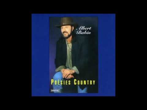 ALBERT BABIN - DANS MON SHACK