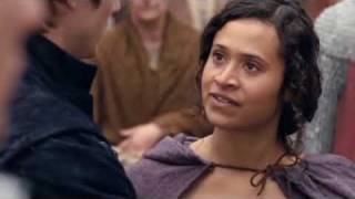 207 - Arthur/Gwen scenes