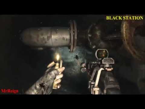 Metro Redux 2033 - Merciful - Trophy Achievement